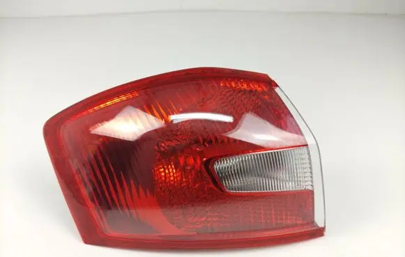 Ford Kuga I Rear/tail lights 