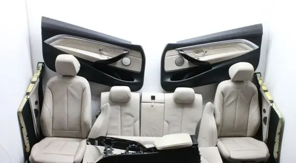 BMW 4 F32 F33 Interior set 
