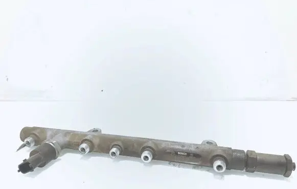 Renault Laguna II Fuel main line pipe 7700114017 003744 0445214024