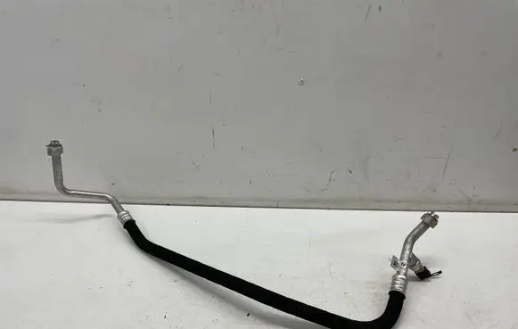 BMW iX3 G08 Air conditioning (A/C) pipe/hose 5A1F7E6