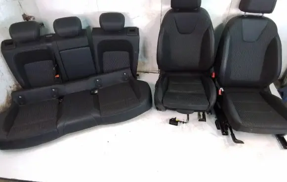 Opel Insignia B Seat set 