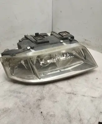 Audi A6 S6 C5 4B Headlight/headlamp 14847300