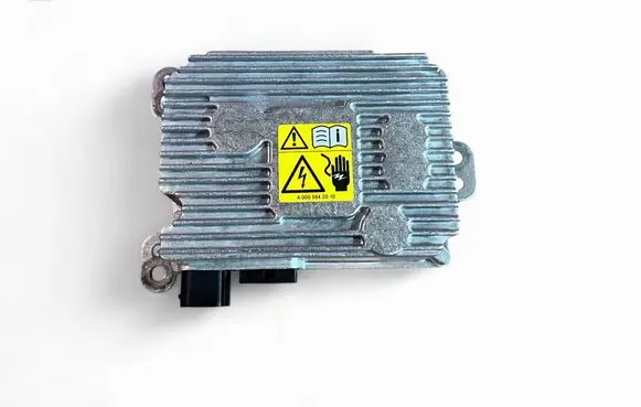 Mercedes-Benz AMG GT 4 x290 w290 Gateway control module A0005842010