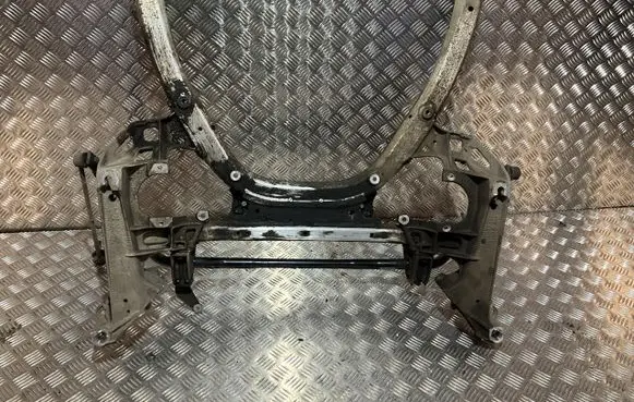 BMW 6 E63 E64 Front axle beam 6759461