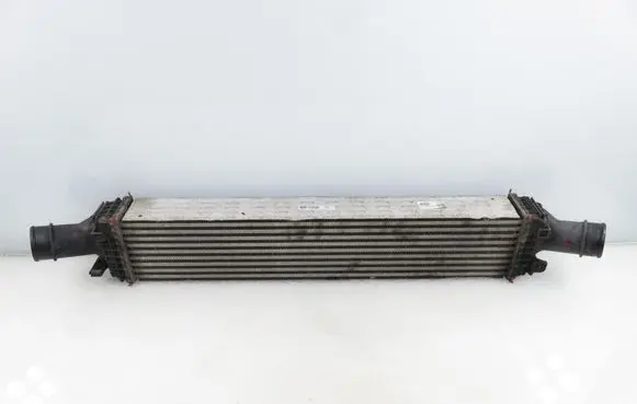 Audi A5 8T 8F Intercooler radiator 8K0145805E