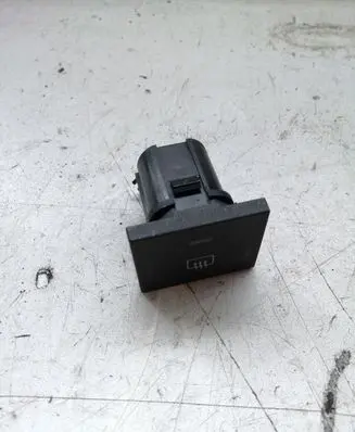 Ford C-MAX I Windscreen/window heater switch 18C621AA
