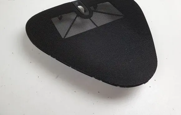 Dash center speaker trim cover