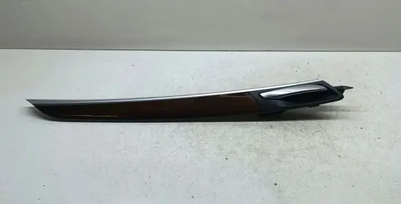 BMW X5 E70 Front door trim bar 70P3126