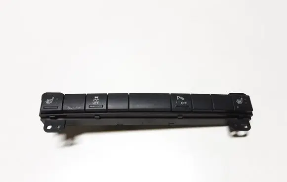 Jeep Grand Cherokee (WK) A set of switches P56010694AD