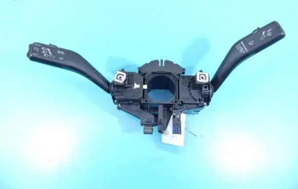 Volkswagen Jetta V Headlight wiper switch 1K5953503EM IMPRK1284764