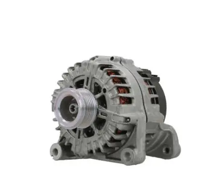 BMW 1 E81 E87 Generator/alternator CA2041