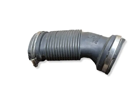 Ford Mondeo MK IV Air intake hose/pipe 4616125159