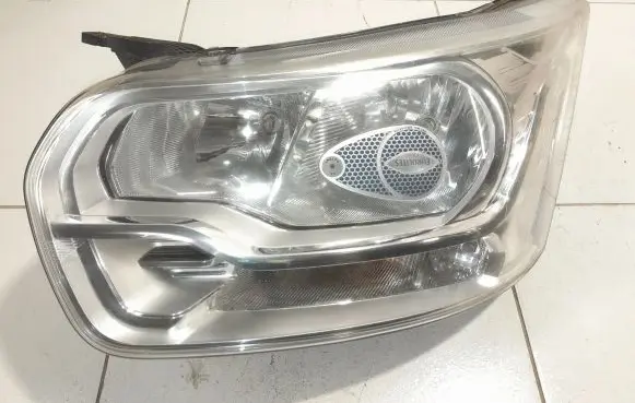 Ford Transit Headlight/headlamp NOCODE