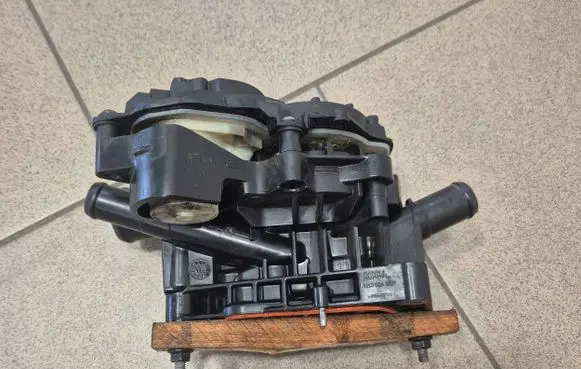 KIA Ceed Thermostat 256902U000