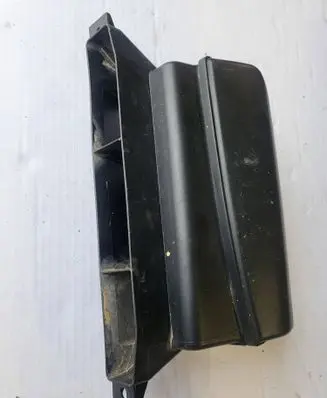 Volkswagen PASSAT B7 Air intake duct part 1K0805965G