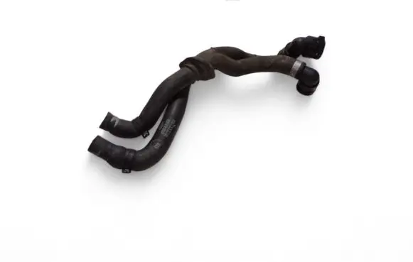Audi A6 S6 C5 4B Engine coolant pipe/hose 4B0819373P