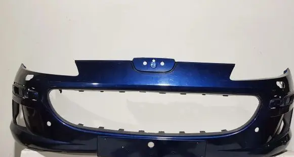 Peugeot 407 Front bumper 9644644377