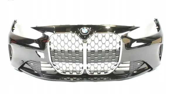 BMW 4 G22 G23 G24 G26 Front bumper 9854241