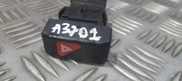 Renault Espace II Hazard light switch