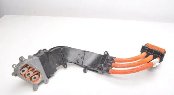 Positive cable (battery)