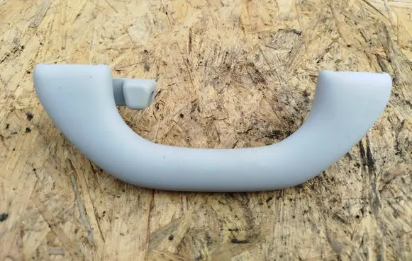 Volkswagen Golf V Rear interior roof grab handle 1K0857607G