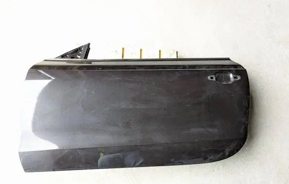 Audi A5 8T 8F Door (2 Door Coupe)