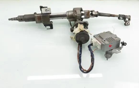 Toyota Yaris Steering wheel axle set 896500D110 452000D102 1129001331
