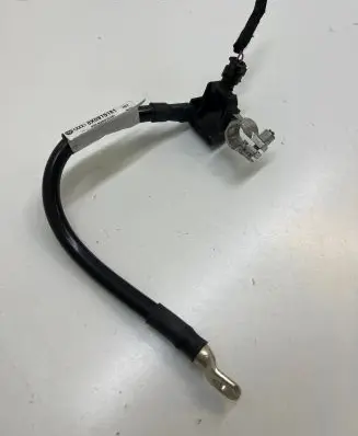 Audi A5 8T 8F Negative earth cable (battery) 8X0915181 519375095 1050764557