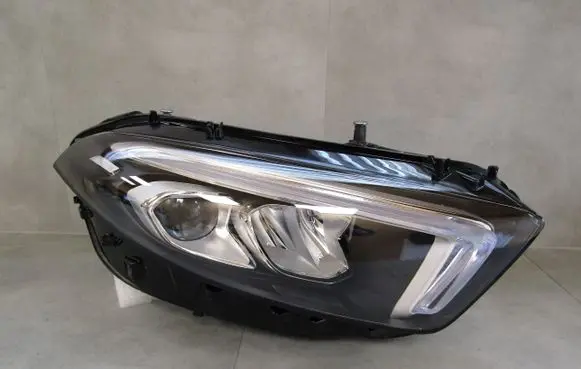 Mercedes-Benz A W177 Headlight/headlamp A1779060201