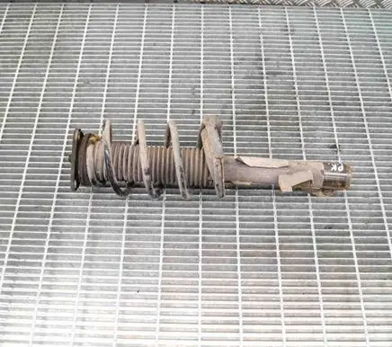 Volvo C30 Front shock absorber/damper 8N5118K001AAB 31277606