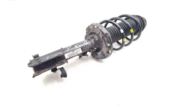 KIA Stonic Front shock absorber with coil spring 54650H8750