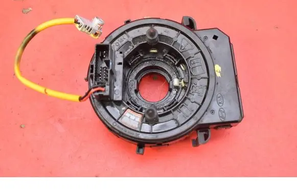 Hyundai Tucson JM Airbag slip ring squib (SRS ring) 934801Y000