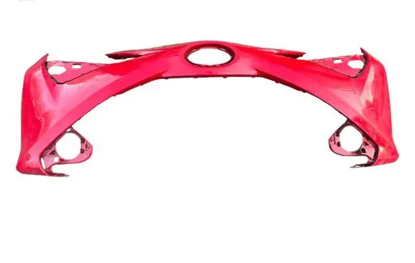 Toyota Aygo AB40 Front bumper 521190H180