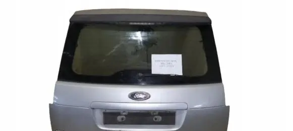 Ford C-MAX I Tailgate/trunk/boot lid 54212f13f