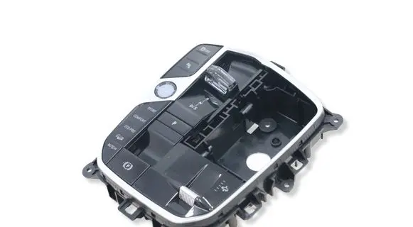 BMW X7 G07 Gear shifter/selector 5A6AEE5MWGK 5A6AEE5