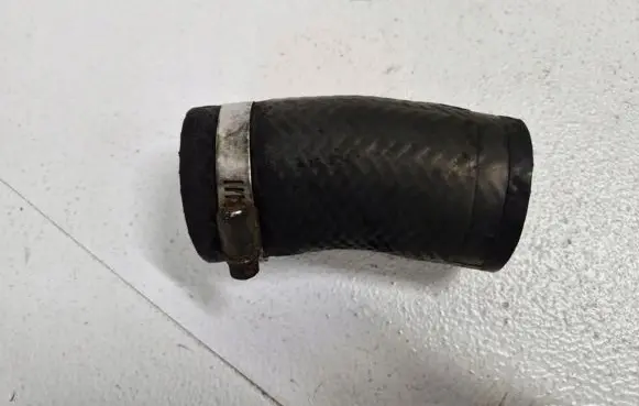 Mitsubishi ASX Air intake hose/pipe