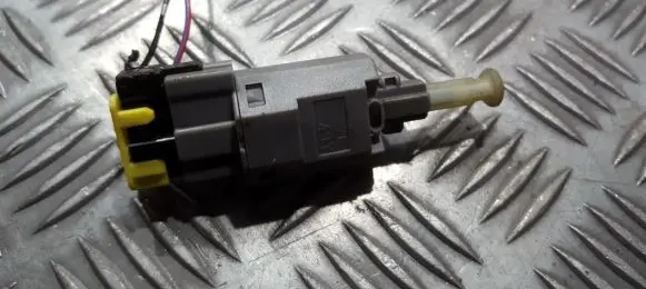 Mazda 626 Brake pedal sensor switch GA2C6649Y