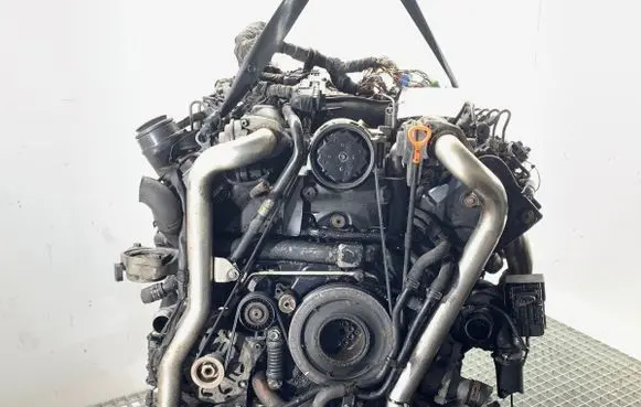 Audi A8 S8 D3 4E Engine ASE