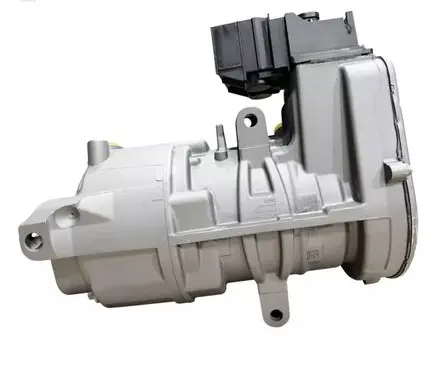 Mercedes-Benz C W206 Air conditioning (A/C) compressor (pump) A0008308004 0008308004