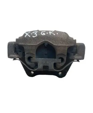 BMW X3 E83 Rear brake caliper