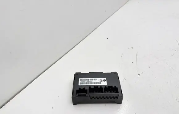 Jeep Grand Cherokee Other control units/modules P68250124AD