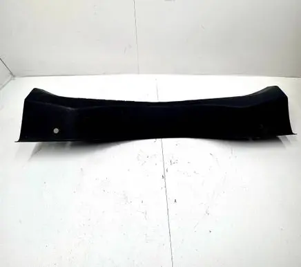 Ford Fusion II Trunk/boot sill cover protection DS73F406A64AEW