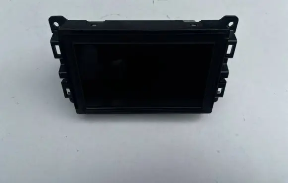 Jeep Cherokee Screen/display/small screen 68297445AH L2C0069TR 3432A0069TR