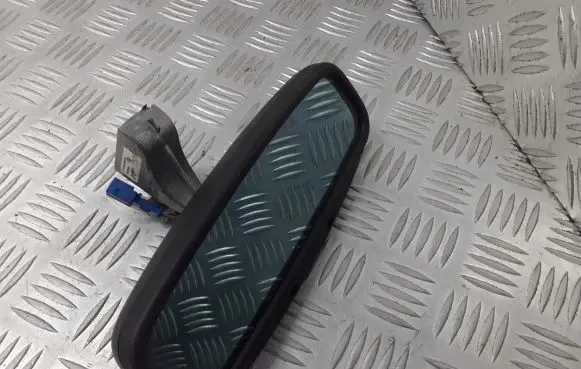 Peugeot 307 Rearview mirror trim E11015745
