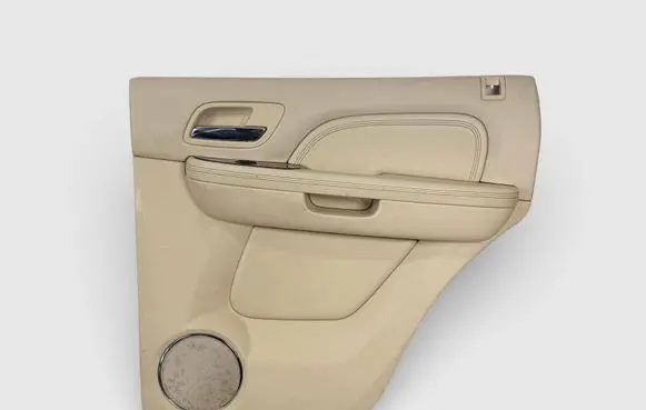 Cadillac Escalade Coupe rear side trim panel 