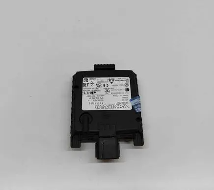 Blind spot module