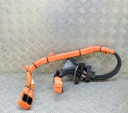 BMW i3 Other wiring loom 6809273 6809274