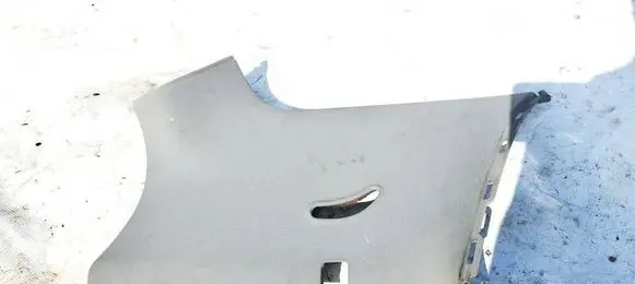 Audi A3 S3 8L (D) pillar trim (bottom) 
