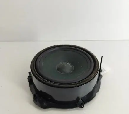 Front door speaker