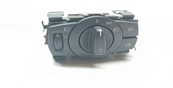 BMW 3 E90 E91 Light switch 6932794